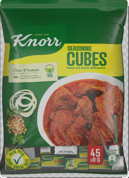 Knorr Beef